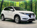 VEZEL HYBRID