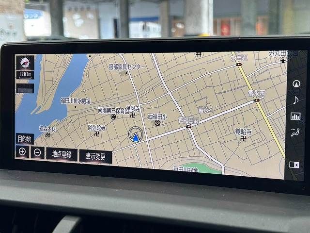 LEXUS NX300h