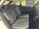 LEXUS NX300h