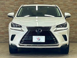 LEXUS NX300h