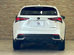 LEXUS NX300h