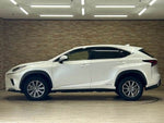 LEXUS NX300h