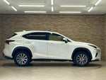 LEXUS NX300h