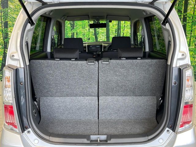 WAGON R STINGRAY