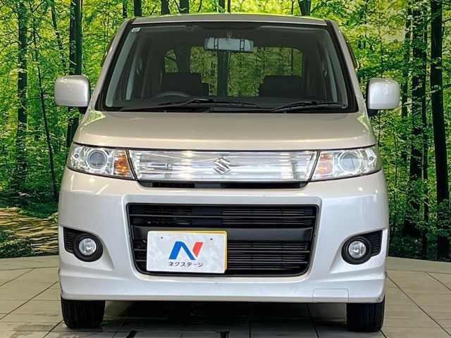 WAGON R STINGRAY