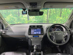 LANDCRUISER PRADO