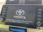LANDCRUISER PRADO