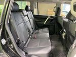 LANDCRUISER PRADO
