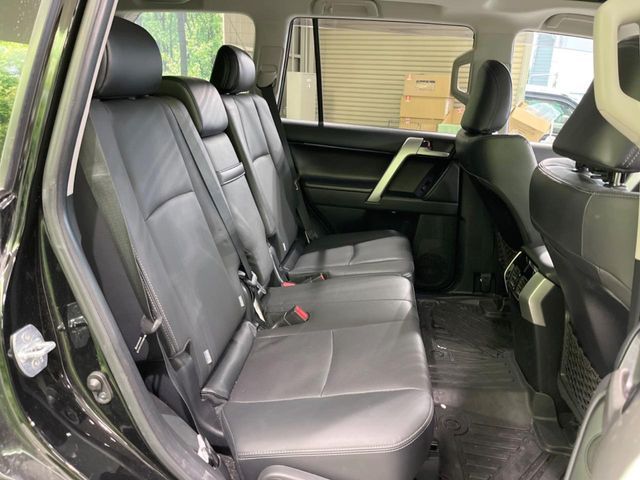LANDCRUISER PRADO
