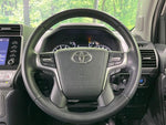 LANDCRUISER PRADO