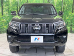 LANDCRUISER PRADO