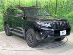 LANDCRUISER PRADO