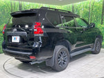 LANDCRUISER PRADO