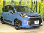 SIENTA HYBRID