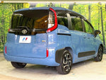 SIENTA HYBRID