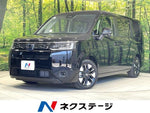 STEPWAGON e:HEV