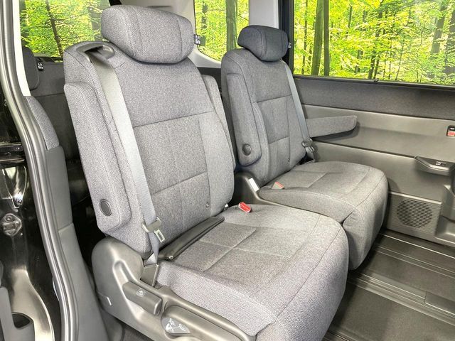 STEPWAGON e:HEV