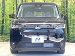 STEPWAGON e:HEV