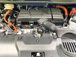 STEPWAGON e:HEV