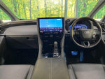 ALPHARD hybrid