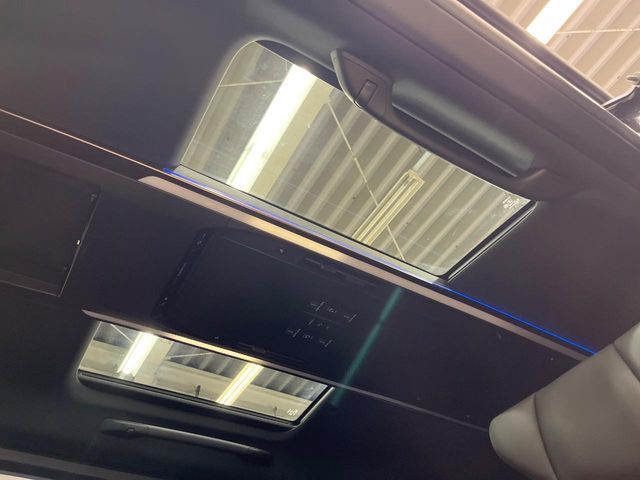 ALPHARD hybrid