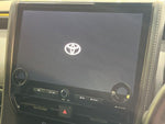 ALPHARD hybrid