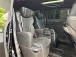 ALPHARD hybrid