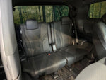 ALPHARD hybrid