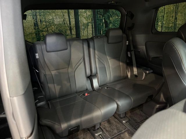 ALPHARD hybrid