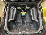 ALPHARD hybrid
