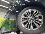 ALPHARD hybrid