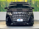 ALPHARD hybrid
