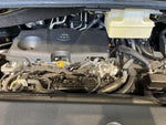 ALPHARD hybrid