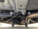 ALPHARD hybrid