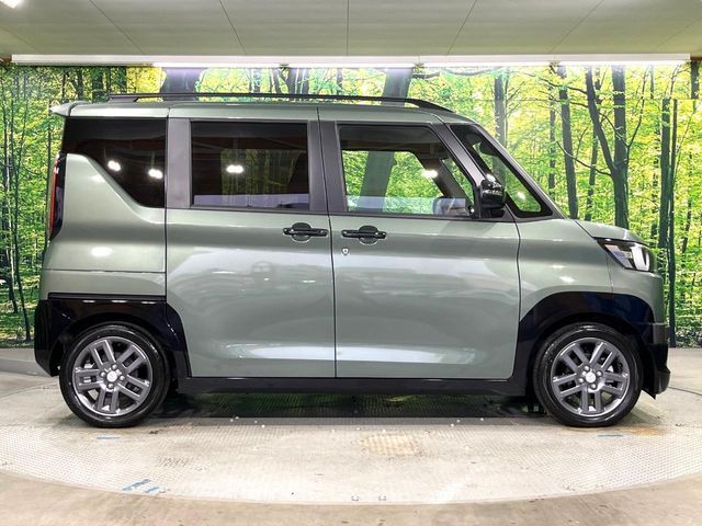 DELICA MINI