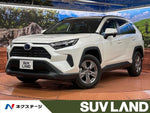 RAV4 HYBRID 2WD