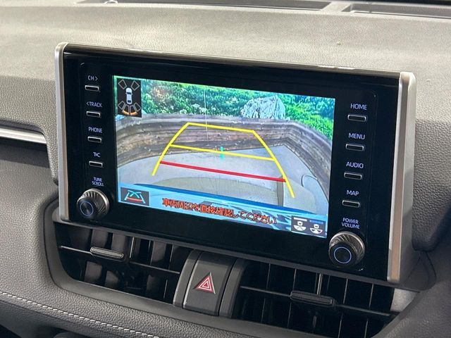 RAV4 HYBRID 2WD