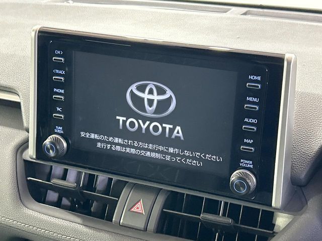 RAV4 HYBRID 2WD