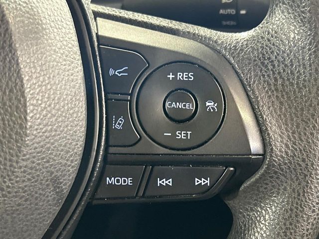 RAV4 HYBRID 2WD