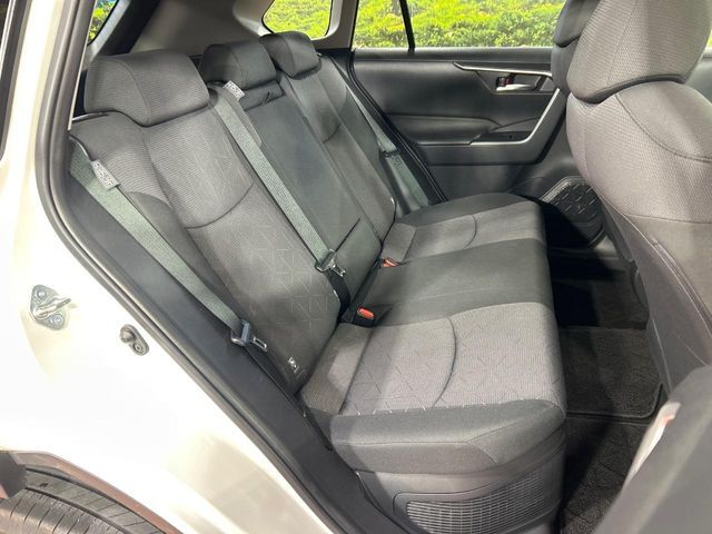 RAV4 HYBRID 2WD