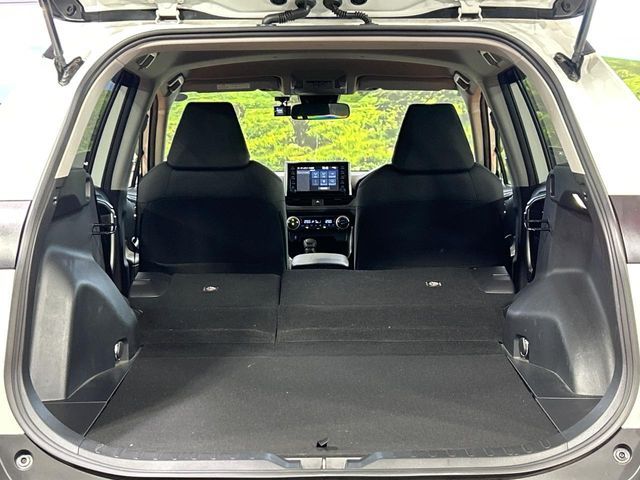 RAV4 HYBRID 2WD