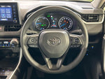 RAV4 HYBRID 2WD
