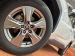 RAV4 HYBRID 2WD
