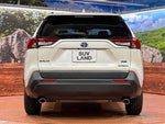 RAV4 HYBRID 2WD