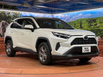 RAV4 HYBRID 2WD