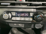NOTE AUTECH CROSSOVER