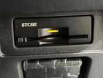 NOTE AUTECH CROSSOVER