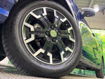NOTE AUTECH CROSSOVER