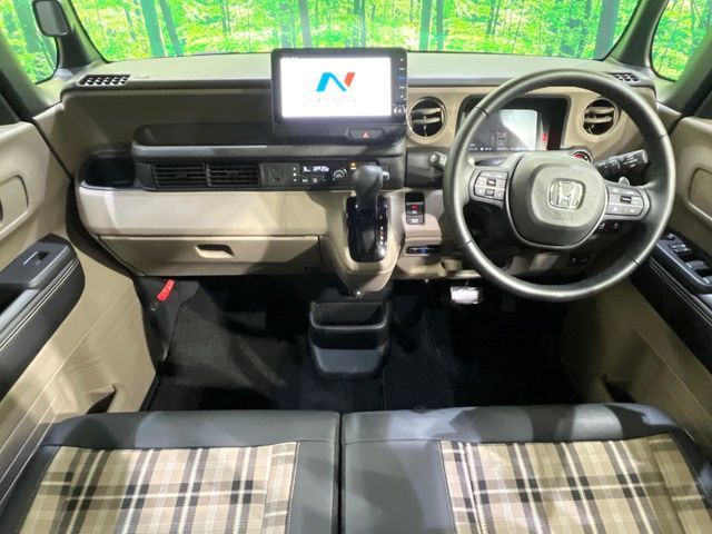 N BOX JOY 4WD