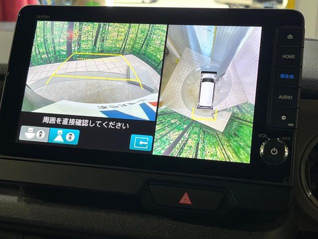 N BOX JOY 4WD
